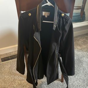 Excellent excellent condition Michael Kors ladies jacket